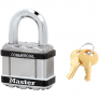 MASTER LOCK M5STS LAMINATED PADLOCK