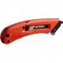 PHC S5L™ Guarded 3-in-1 Safety Knife, Left-Handed