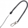 PHC S7™ Auto-Retract Ambidextrous Safety Knife Kit with Film Cutter, Holster and Lanyard