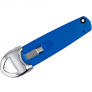 PHC S7™ Auto-Retract Ambidextrous Safety Knife Kit with Film Cutter, Holster and Lanyard