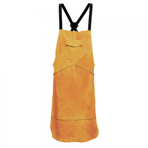 PORTWEST SW10 WELDING LEATHER APRON