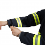 PROTEK® 832147 FIREFIGHTING SUIT