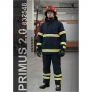 PROTEK (PRIMUS 2.0 832548) FIREFIGHTING SUIT, JACKET & PANTS, NAVY BLUE