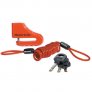 Scooter & Motorcycles Brake Disc Locks