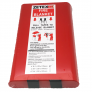ZETEX FIRE BLANKETS