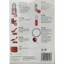 MASTER LOCK MAINTKIT-EN GENERAL MAINTENANCE LOCKOUT