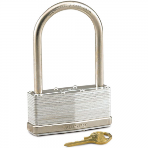 MASTER LOCK 101 LAMINATED PADLOCK