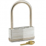 MASTER LOCK 101KA LAMINATED PADLOCK