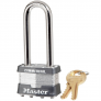 MASTER LOCK 1LJ LAMINATED PADLOCK