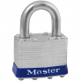 MASTER LOCK 1UP LAMINATED PADLOCK
