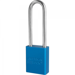 MASTER LOCK A1167KAMKW417BLU SAFETY PADLOCKS