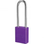 MASTER LOCK A1167KAPRP SAFETY PADLOCKS