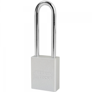 MASTER LOCK S1107CLR SAFETY PADLOCKS