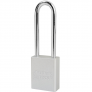MASTER LOCK S1107CLR SAFETY PADLOCKS