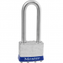 MASTER LOCK 1UPLJ LAMINATED PADLOCK