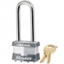 MASTER LOCK 21KALJ LAMINATED PADLOCK