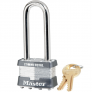 MASTER LOCK 21LJ LAMINATED PADLOCK