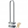 MASTER LOCK 21LN LAMINATED PADLOCK