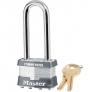 MASTER LOCK 21NKALF LAMINATED PADLOCK
