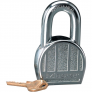 MASTER LOCK 220KA SOLID BODY PADLOCK