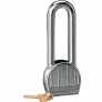 MASTER LOCK 220KALH SOLID BODY PADLOCK
