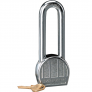 MASTER LOCK 220LH SOLID BODY PADLOCK