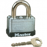 MASTER LOCK 22KA LAMINATED PADLOCK
