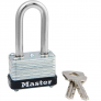 MASTER LOCK 22KALF LAMINATED PADLOCK