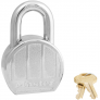 MASTER LOCK 230KA SOLID BODY PADLOCK
