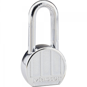 MASTER LOCK 230LH SOLID BODY PADLOCK