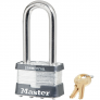 MASTER LOCK 25KALJ LAMINATED PADLOCK