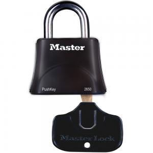 MASTER LOCK 2650 PADLOCK