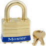 MASTER LOCK 2B LAMINATED PADLOCK