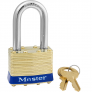 MASTER LOCK 2LF LAMINATED PADLOCK