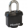 MASTER LOCK 311KA LAMINATED PADLOCK
