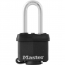 MASTER LOCK 311KALH LAMINATED PADLOCK