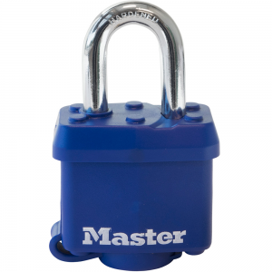 MASTER LOCK 312 LAMINATED PADLOCK