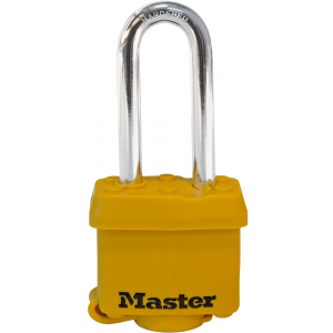 MASTER LOCK 315KALH LAMINATED PADLOCK