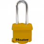 MASTER LOCK 315LH LAMINATED PADLOCK
