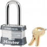 MASTER LOCK 31KALF LAMINATED PADLOCK