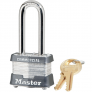 MASTER LOCK 31KALH LAMINATED PADLOCK