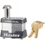 MASTER LOCK 443 LAMINATED PADLOCK