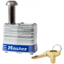 MASTER LOCK 443KALE LAMINATED PADLOCK