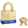 MASTER LOCK 4B LAMINATED PADLOCK