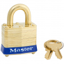 MASTER LOCK 4KAB LAMINATED PADLOCK