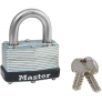 MASTER LOCK 500 LAMINATED PADLOCK