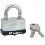 MASTER LOCK 500KABRK LAMINATED PADLOCK