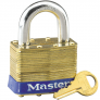 MASTER LOCK 6 LAMINATED PADLOCK