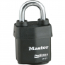 MASTER LOCK 6121KA PROSERIES WEATHER TOUGH LAMINATED LOCK