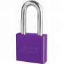 AMERICAN LOCK A1306NKAPRP SOLID BODY PADLOCK